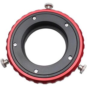 M54 CAA 360 Degree Rotator Adjuster Modular Three-in-one High Precision Aluminum Alloy