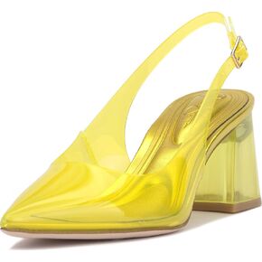 Jessica Simpson Women's Syrina Pump