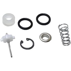 2135-K303 Air Inlet Kit Compatible with Ingersoll Rand 2135,Impact Wrench Repair Parts
