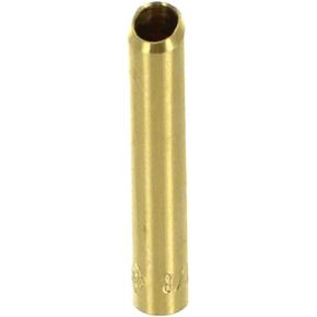CK 2C418GS Collet, Wedge, Gas Saver, 1/8" (3.2 mm) 2 Series, 5 pack