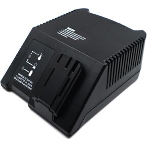 Universal Charger for miwauk 48-59-0255 7.2V 12V 14.4V 18V Ni-Cd Ni-Mh Battery
