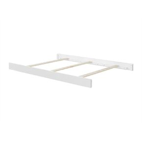 Oxford Baby Castle Hill Crib to Full-Size Bed Conversion Kit, Barn White
