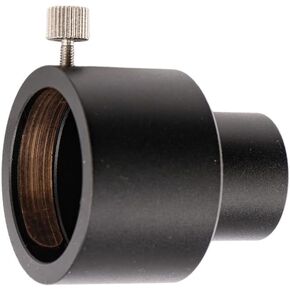 1.25 "إلى 0.965" محول العدسة التلسكوب - آمن 0.965 "محول جبل مع المسمار الفولاذ المقاوم للصدأ - يناسب 1.25" التلسكوبات in Kuwait