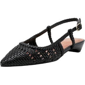 Marc Fisher Women's Kelysa Ballet Flat