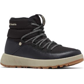 Columbia Men's Slopeside Village Omni-Heat Mid Snow Boot