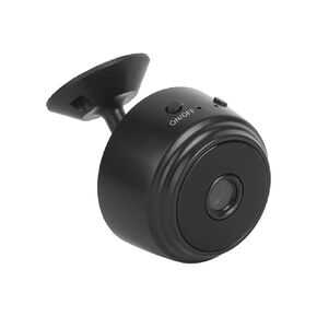 Camera 720P 120° Wide Angle Real Time Display Mini Indoor Security Camera System