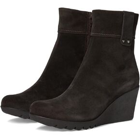 C LA CANADIENNE Women's Begonia Ankle Boot
