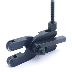 Buyohlic Shank 1/2"" Quick Action Scissor Type Knurling Tool Holder Capacity 1/16-2.1/4"" | Length: 6"" | Hardened Steel Knurls