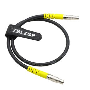 MVF-2 Viewfinder Cable for ARRI Alexa Alexa Mini LF Camera 1 Pin Male to Male