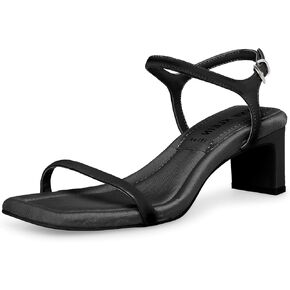 Anne Klein Women's Jia Heeled-Sandals