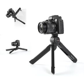 PGYTECH MANTISPOD 2.0 MINI CAMERT و COMERT FLOGGING TRUPOD | 5 أوضاع صغيرة السفر مرنة DSLR الجيب حامل | فيديو مدونة سطح المكتب تصوير صورة شخصية in Kuwait
