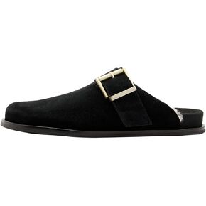 AllSaints Women's Eris Suede Mule