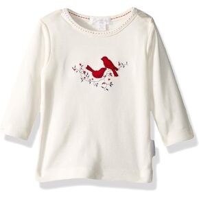 Tweet Tee (Baby) - Mayfair-0-3 Months