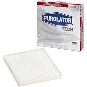 Purolator TC35519 PurolatorTECH Cabin Air Filter