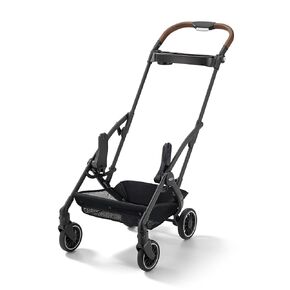 Graco Gomax Compact Stroller Frame, Ace 2024