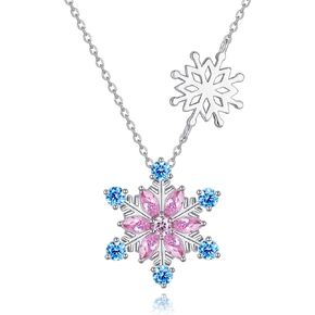 MBSUUH Dream Catcher Pendant Necklace 925 Sterling Silver Synthetic Moonstone Crystal Sunflower Rose Flower Evil Eye Dreamcatcher Cremation Jewelry Gifts for Women Wife Mom