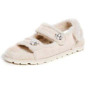 Stuart Weitzman Women's Wynter Sport Sandals