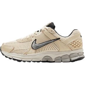Nike Zoom Vomero 5 Women's Shoes (FN6742-200, Pearl White/Light Bone/Light Iron Ore)