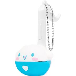 Otamatone Melody Hello Kitty and Friends Electronic Portable Music Instrument / Synthesizer Toy from Japan by Maywa Denki [English Instructions] - Cinnamoroll