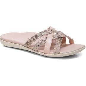 Vionic DAVA6337.5M Dava Rose 7.5M