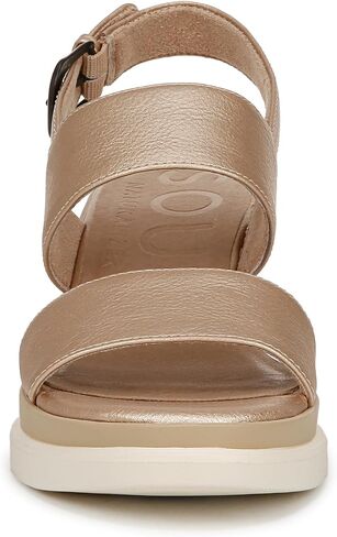Naturalizer Women's Livia Wedge Sandal in Saudi Arabia