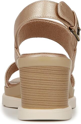 Naturalizer Women's Livia Wedge Sandal in Saudi Arabia