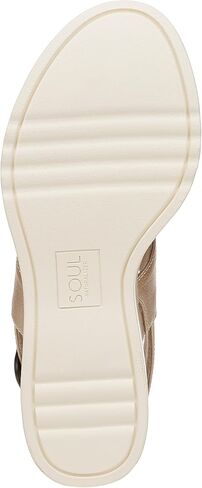 Naturalizer Women's Livia Wedge Sandal in Saudi Arabia
