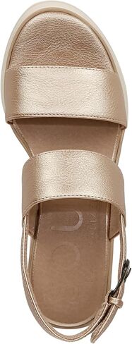 Naturalizer Women's Livia Wedge Sandal in Saudi Arabia