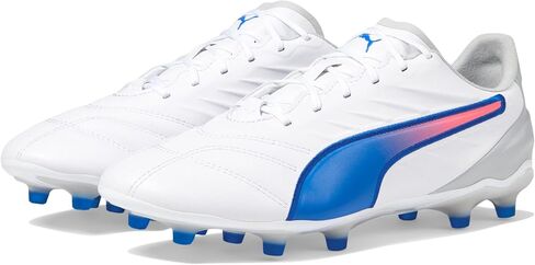 PUMA Women's King Pro FG/AG Soccer Cleats Sneaker in Saudi Arabia