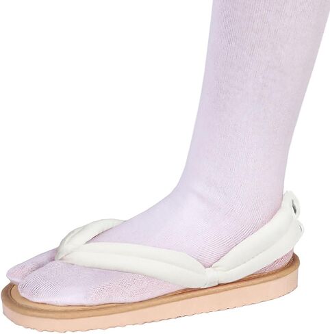 Anime Unisex Cosplay Clog Shoes Kamado Tanjirou Geta Slippers Japanese flip Flops in Saudi Arabia