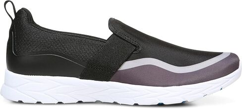 vionic nalia0045m nalia الأسود والرمادي 5M in Kuwait