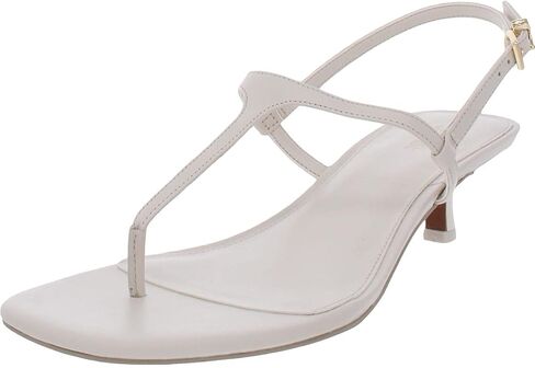 Michael Michael Kors Tasha T-Strap Light Cream 9 M in Kuwait