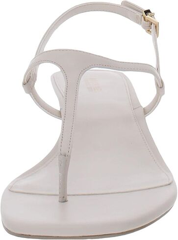 Michael Michael Kors Tasha T-Strap Light Cream 9 M in Kuwait