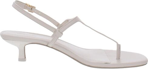 Michael Michael Kors Tasha T-Strap Light Cream 9 M in Kuwait