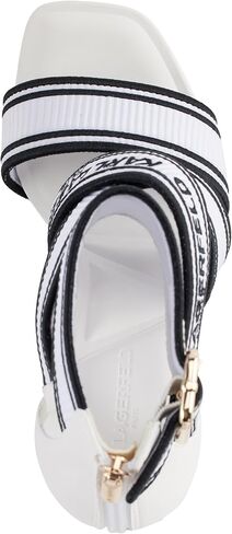 كارل لاجيرفيلد نسبة المغطاة بالسيدات كل يوم كاريليز الصندل السريبي in Kuwait