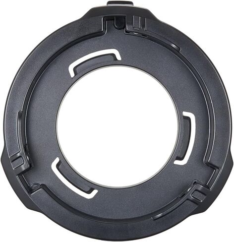 Godox ML-GB Bowens Mount Adapter لـ Godox ML60IIBI ML100BI in Saudi Arabia