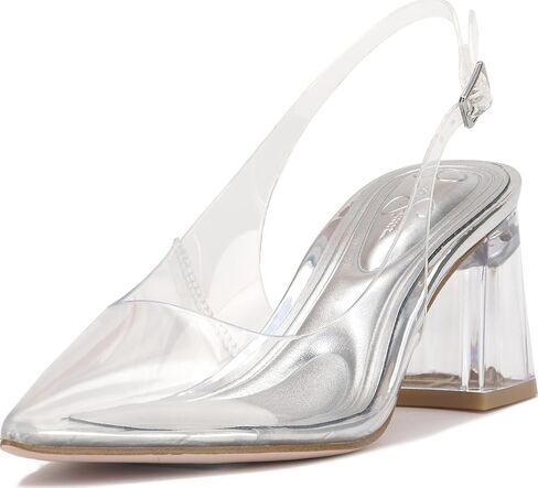 Jessica Simpson Women's Syrina Pump in Saudi Arabia