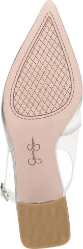 Jessica Simpson Women's Syrina Pump in Saudi Arabia
