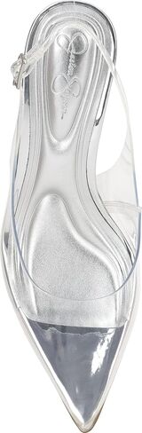 Jessica Simpson Women's Syrina Pump in Saudi Arabia
