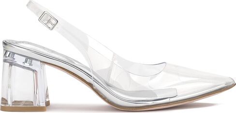 Jessica Simpson Women's Syrina Pump in Saudi Arabia