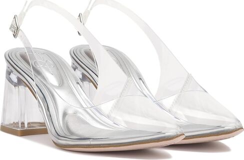 Jessica Simpson Women's Syrina Pump in Saudi Arabia