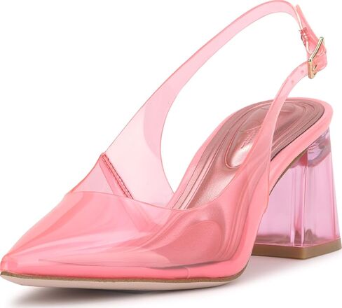 Jessica Simpson Women's Syrina Pump in Saudi Arabia