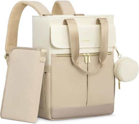 LOVEVOOK Diaper Bag Backpack in Saudi Arabia