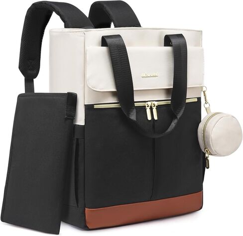 LOVEVOOK Diaper Bag Backpack in Saudi Arabia