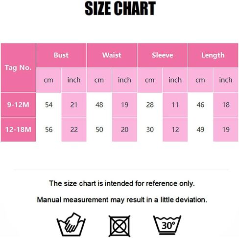 ODASDO Baby Girls First Birthday Outfit Fall Winter Cotton Long Sleeve Tutu Dress Infant Toddlers Photo Shooting Clothes in Saudi Arabia