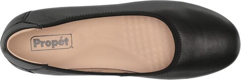 Propét Women's Yara Ballet Flat in Saudi Arabia
