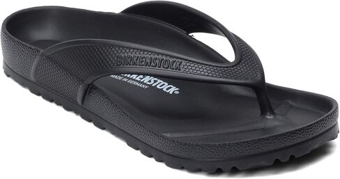 Birkenstock 1015487143 Honolulu Black Eva R 43 in Kuwait