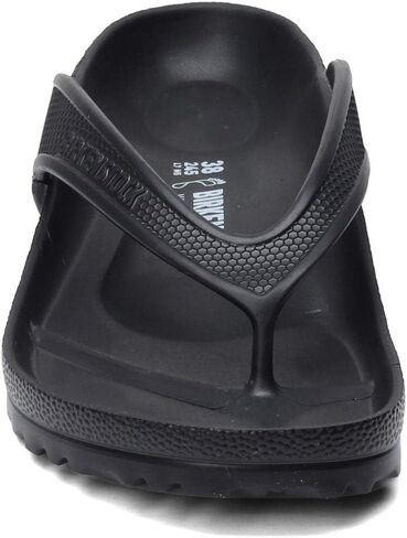 Birkenstock 1015487143 Honolulu Black Eva R 43 in Kuwait