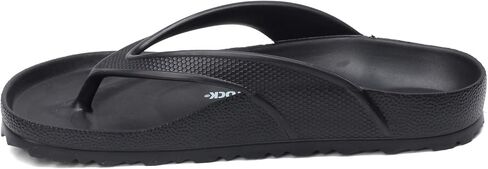 Birkenstock 1015487143 Honolulu Black Eva R 43 in Kuwait