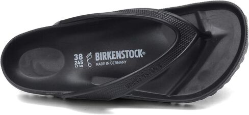 Birkenstock 1015487143 Honolulu Black Eva R 43 in Kuwait